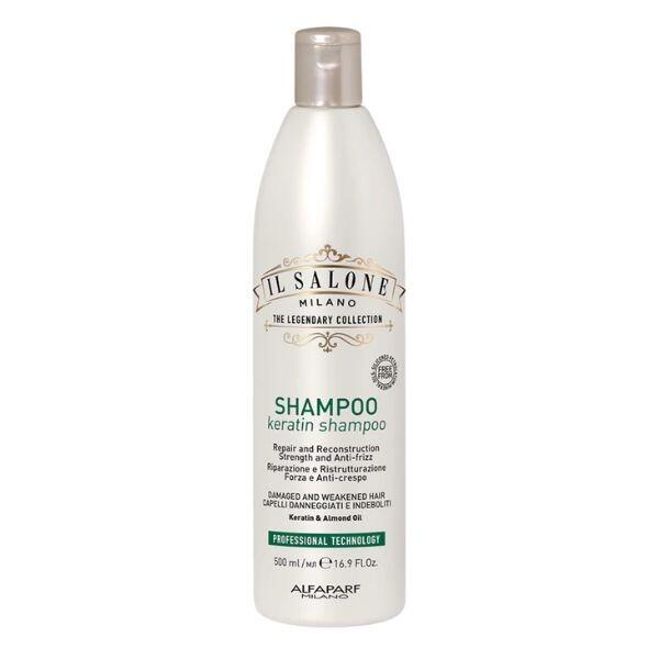 Alfaparf IL Salone Keratin Shampoo