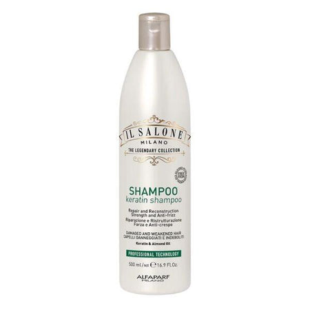 Alfaparf IL Salone Keratin Shampoo