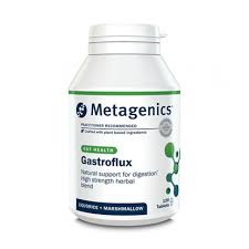 Metagenics Gastroflux Capsules
