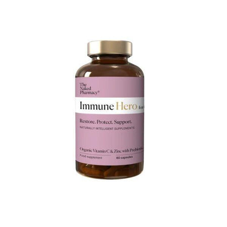 The Naked Pharmacy Immune Hero for Children