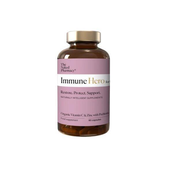 The Naked Pharmacy Immune Hero for Children