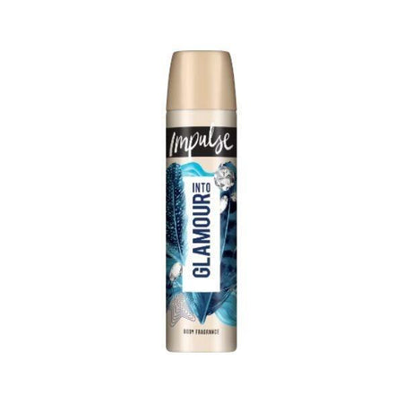 Impulse Into Glamour Body Fragrance