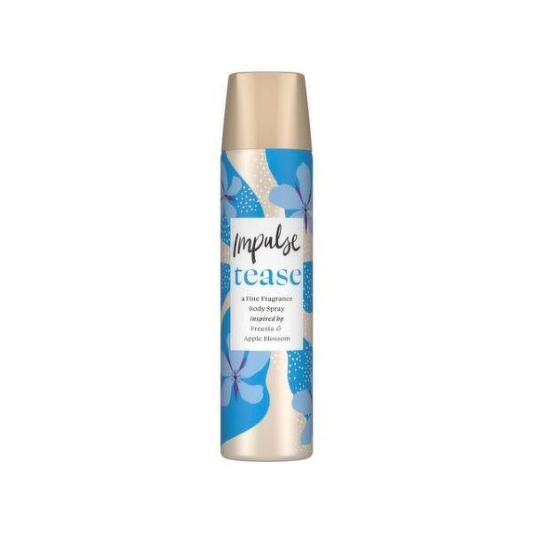 Impulse Tease Body Fragrance