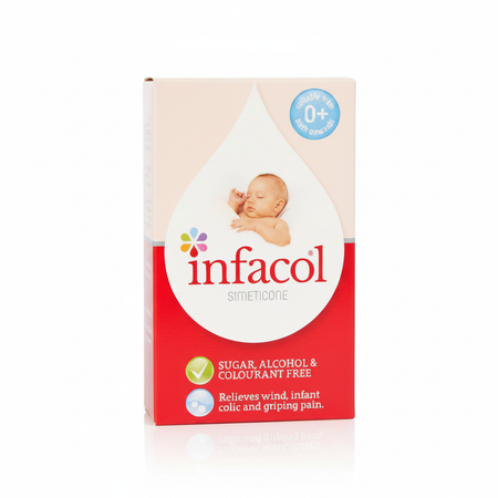 Infacol clean product shot