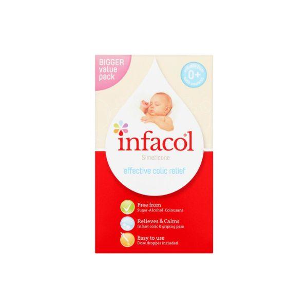 Infacol Colic Relief Drops