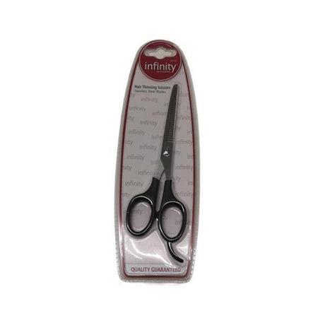 Infinity Hair Thinning Scissors
