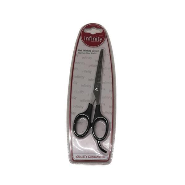Infinity Hair Thinning Scissors
