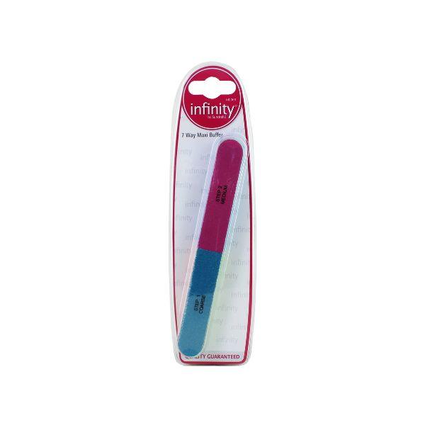 Infinity 7 Way Maxi Buffer