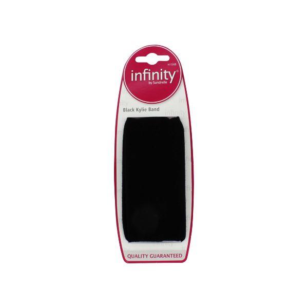 Infinity Black Kylie Band