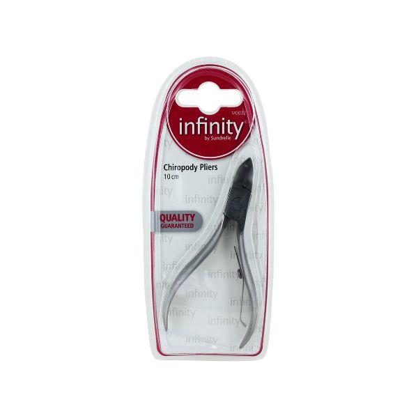Infinity Chiropody Pliers