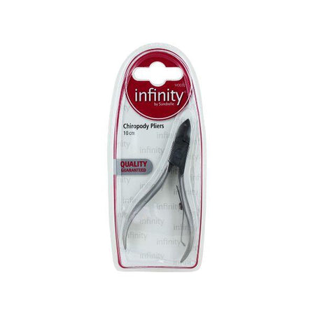 Infinity Chiropody Pliers