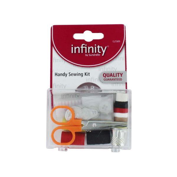 Infinity Handy Sewing Kit