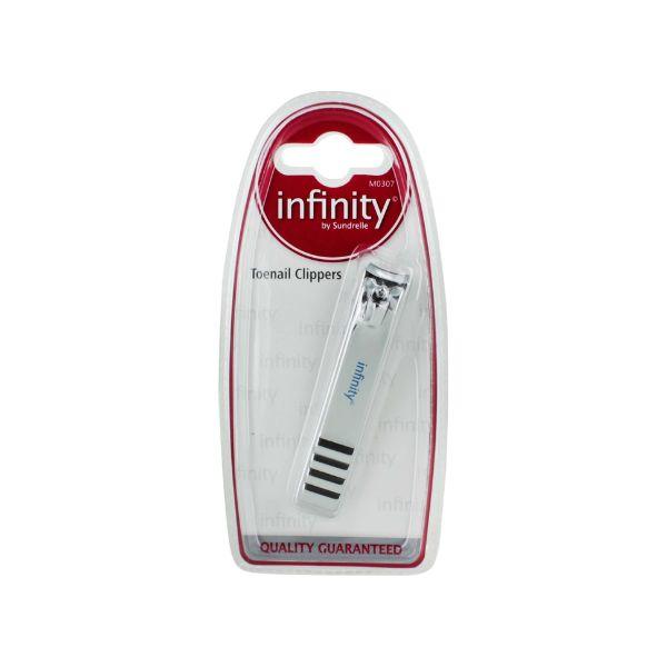 Infinity Toenail Clippers