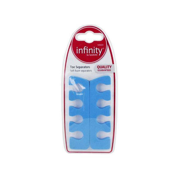 Infinity Toe Separators