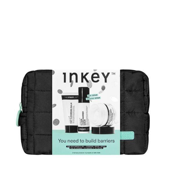 The Inkey List Build Barriers Giftset