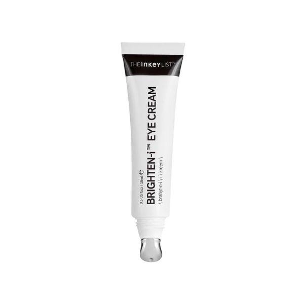 The INKEY List BRIGHTEN-i EYE CREAM