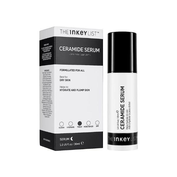 The INKEY List Ceramide Serum
