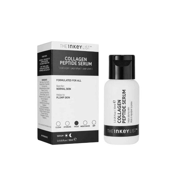 The INKEY List Collagen Peptide Serum
