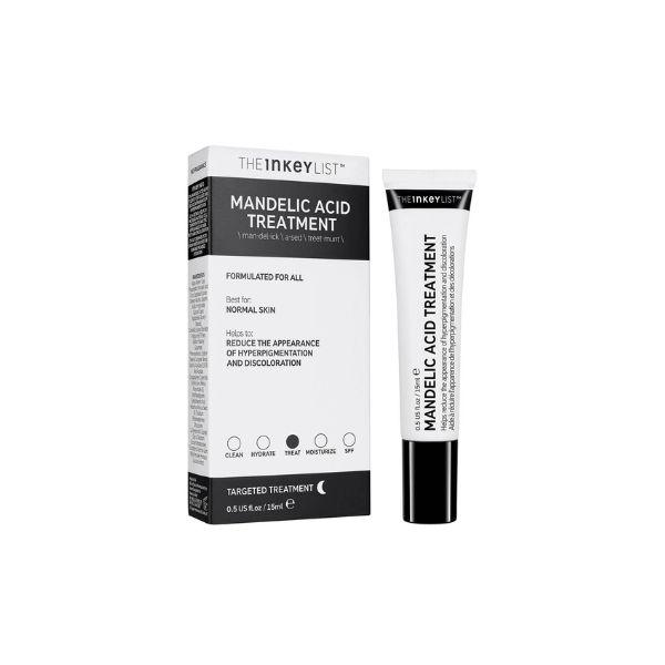 The INKEY List Mandelic Acid Treatment