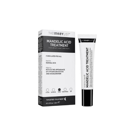 The INKEY List Mandelic Acid Treatment