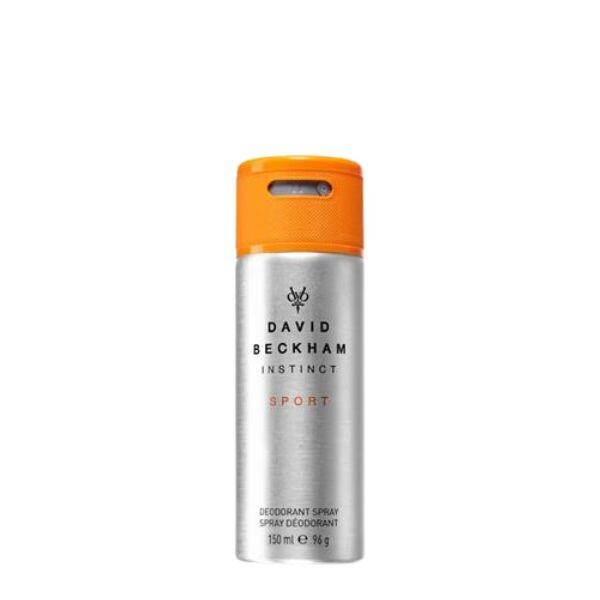 David Beckham Instinct Sport Deodorant Spray