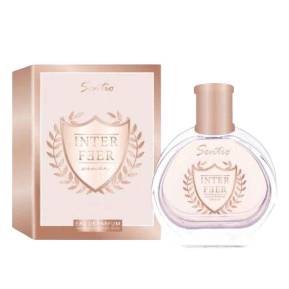 Sentio Inter Feer 100ml EDP