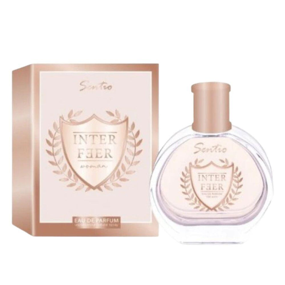 Sentio Inter Feer 100ml EDP