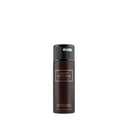 David Beckham Intimately Deodorant Spray for Men