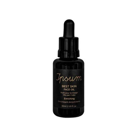 Ipsum Facial Oil