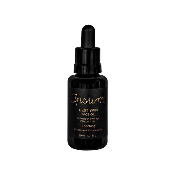 Ipsum Facial Oil