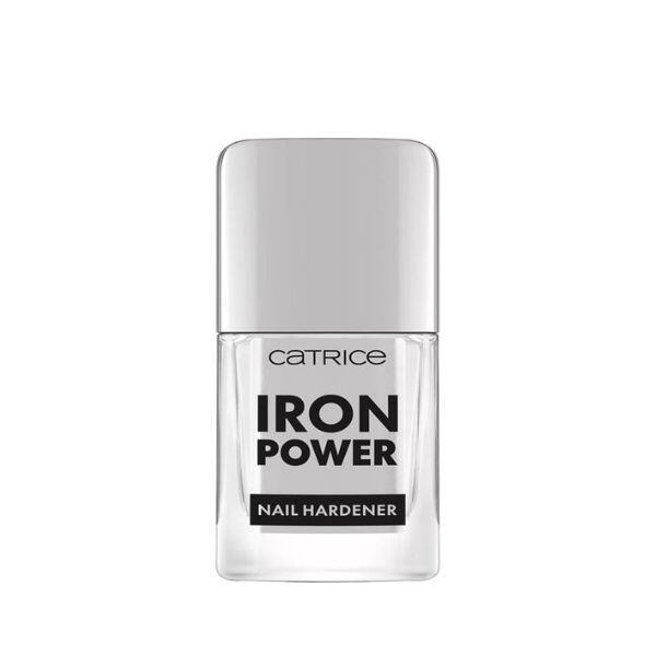 Catrice Iron Power Nail Hardner
