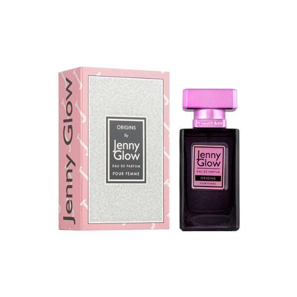 Jenny Glow Origins Eau de Parfum 80ml