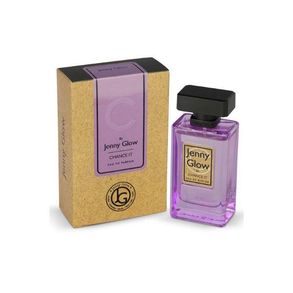 Jenny Glow Chance it EDP 80ml