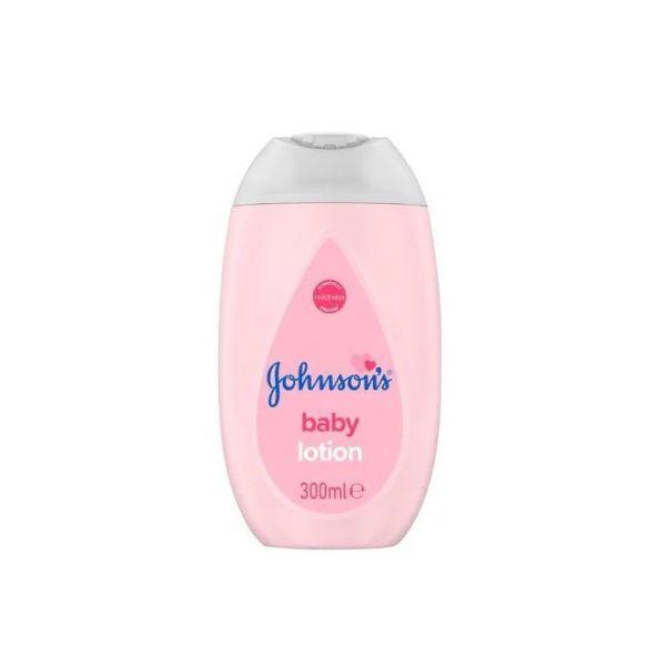 Johnsons Baby Lotion 300ml