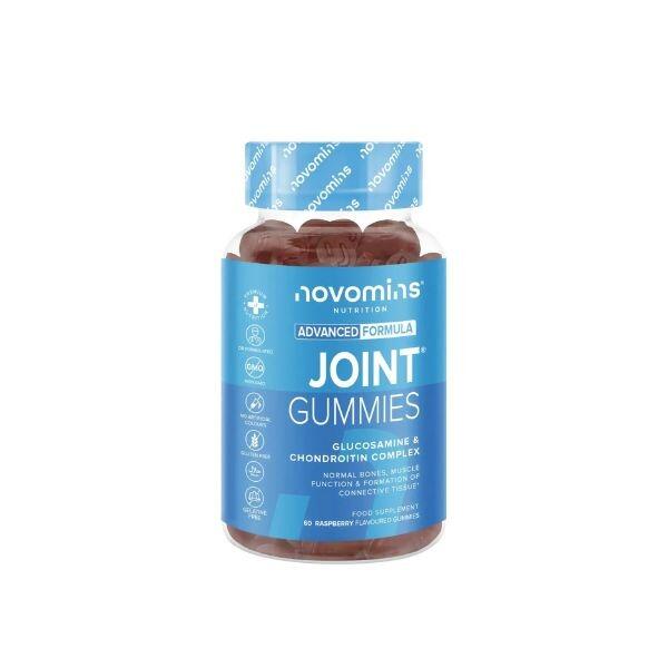 Novomins Joint Gummies