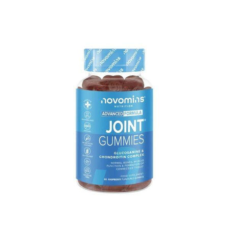 Novomins Joint Gummies