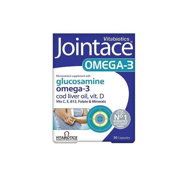 Vitabiotics JointAce Omega-3