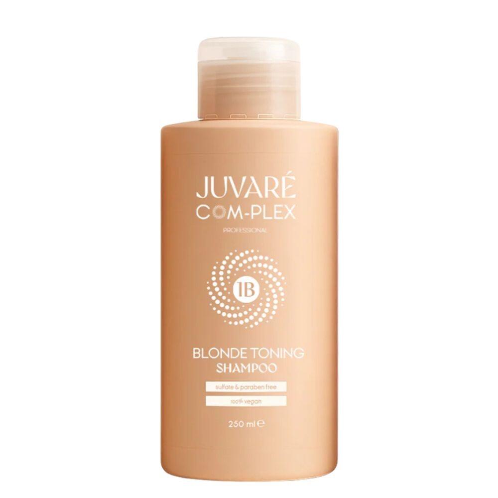Juvare Blonde Toning Shampoo 250ml