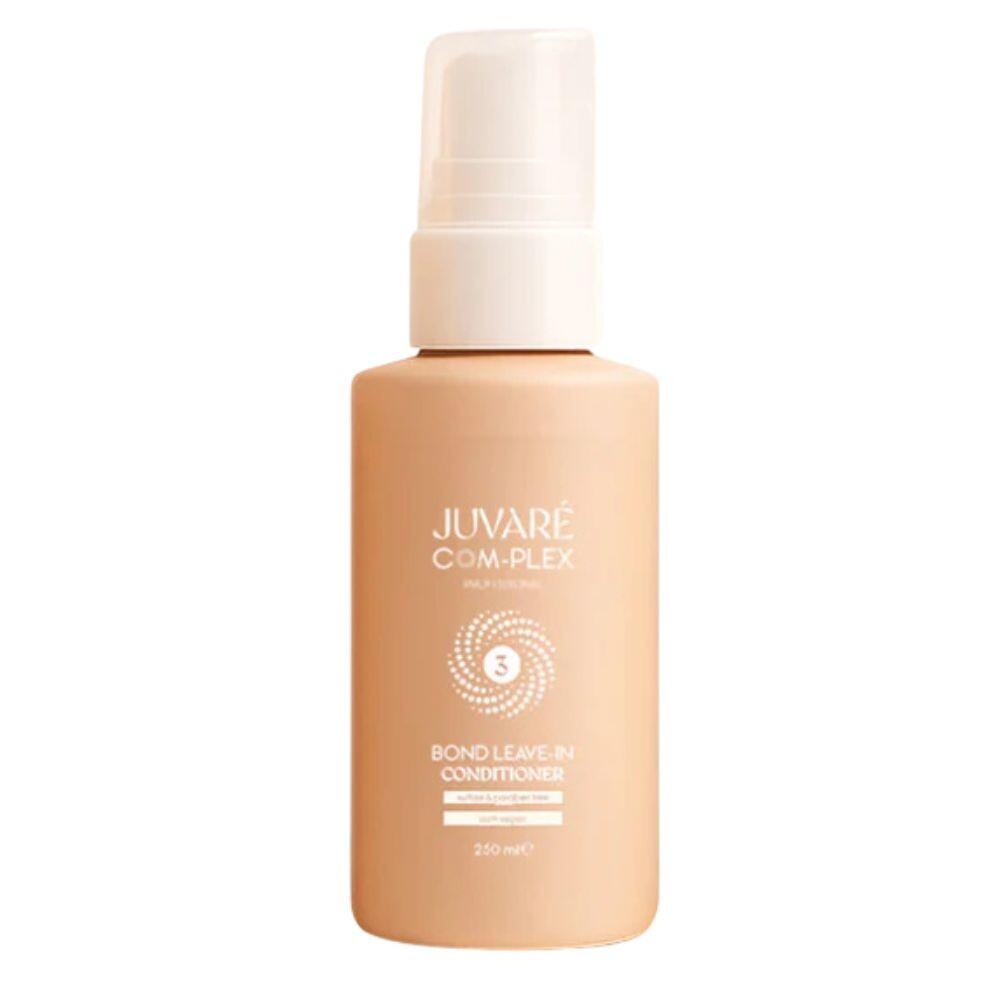 Juvare Bond Leave In Conditioner 120ml