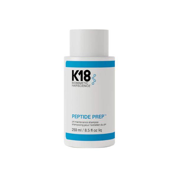 K18 Peptide Prep pH Maintenance Shampoo