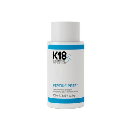 K18 Peptide Prep pH Maintenance Shampoo