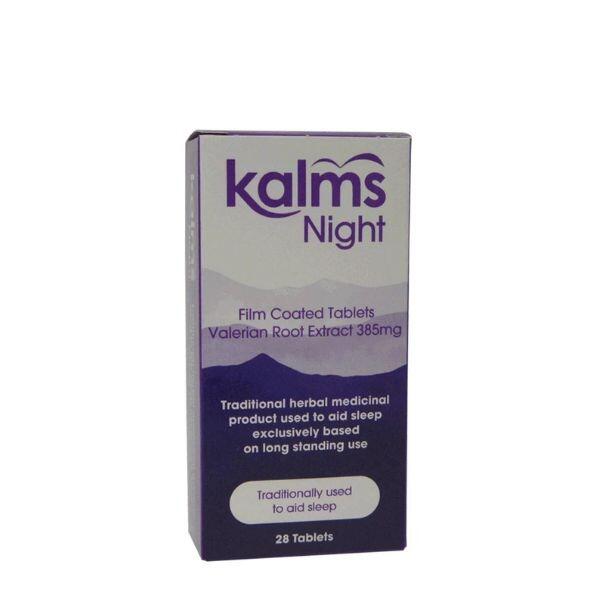 Kalms Night Tablets