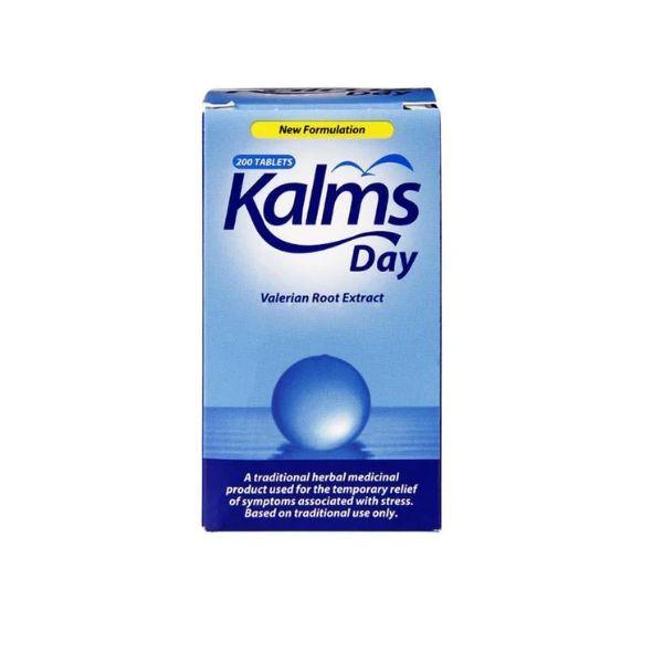 Kalms Day