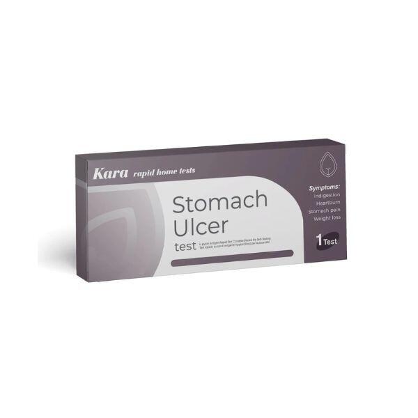 Stomach Ulcer Test