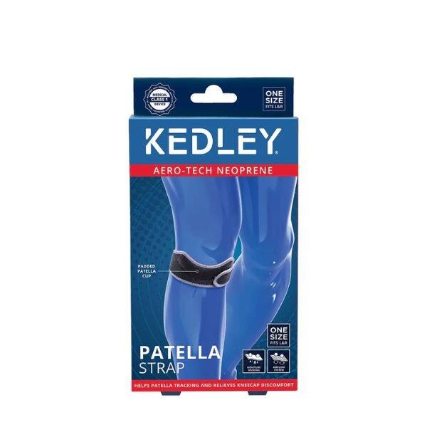 Kedley Aero Tech Patella Strap