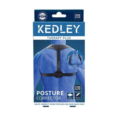 Kedley Therapy Plus Posture Corrector