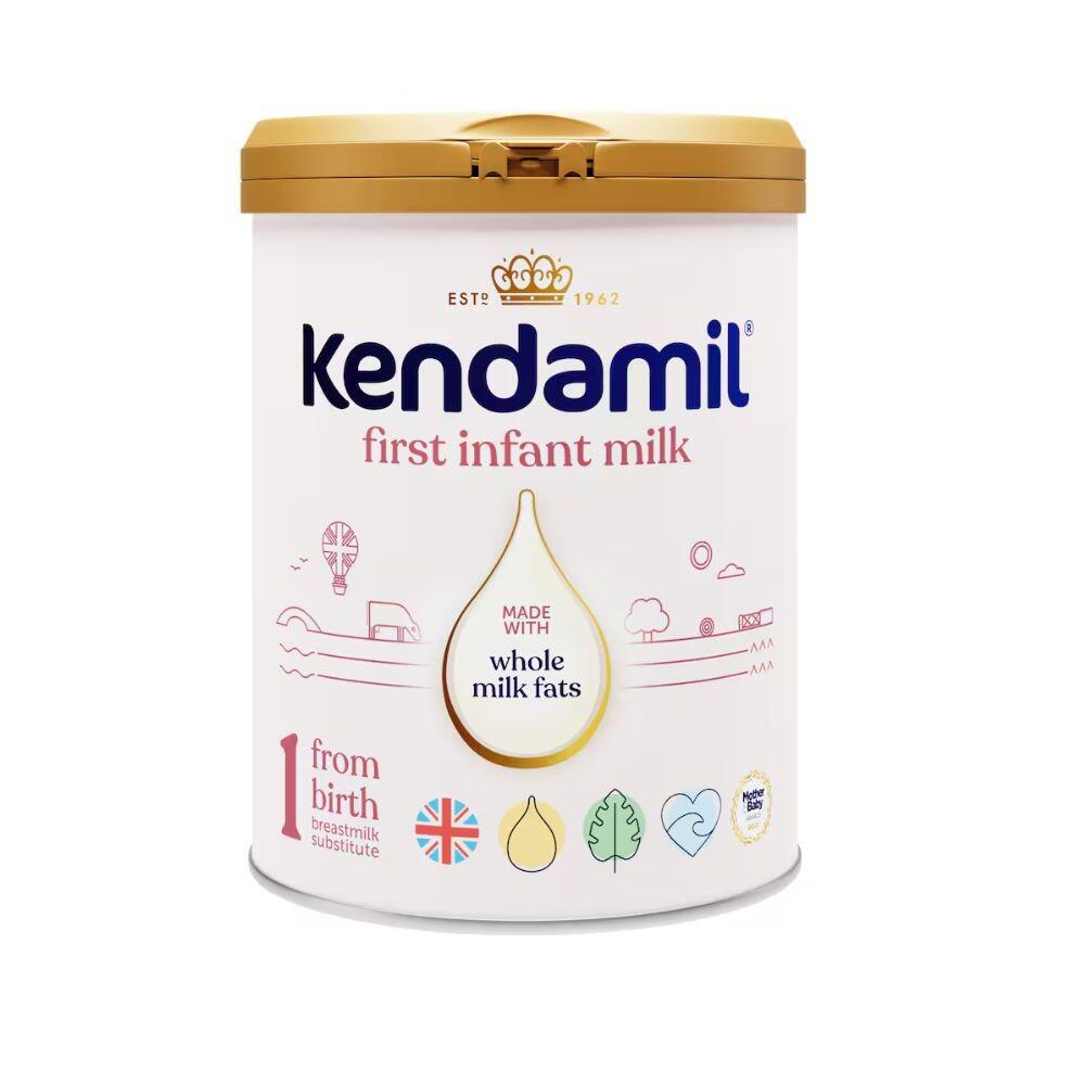 Kendamil Classic First Infant Milk 800g