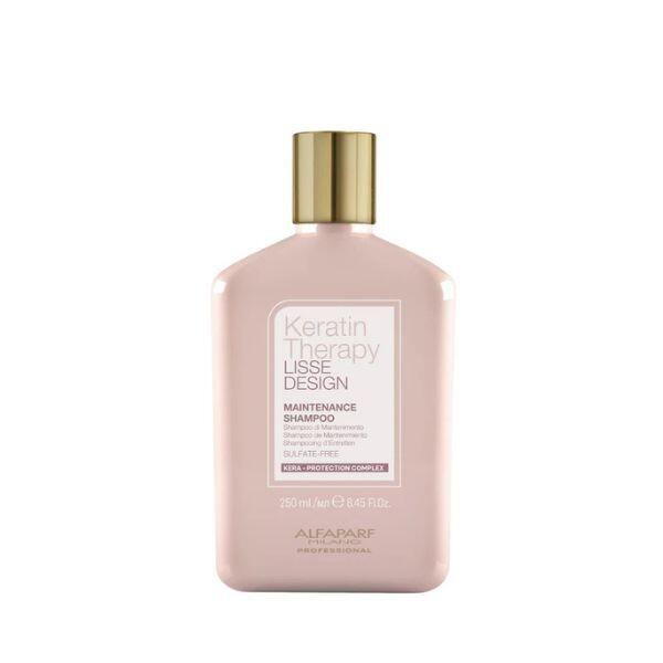 Alfaparf Keratin Therapy Shampoo