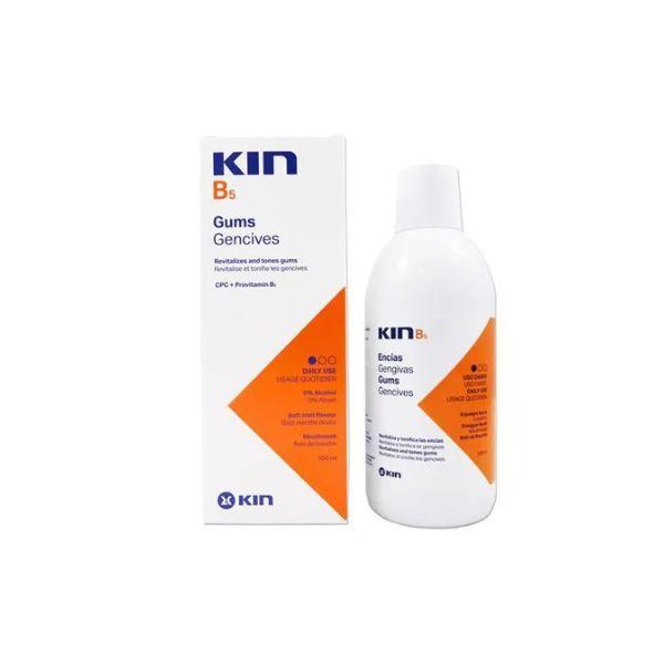 Kin B5 Mouthwash 500ml