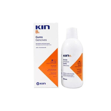 Kin B5 Mouthwash 500ml